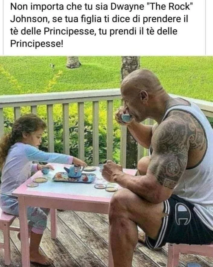 Padri e figli