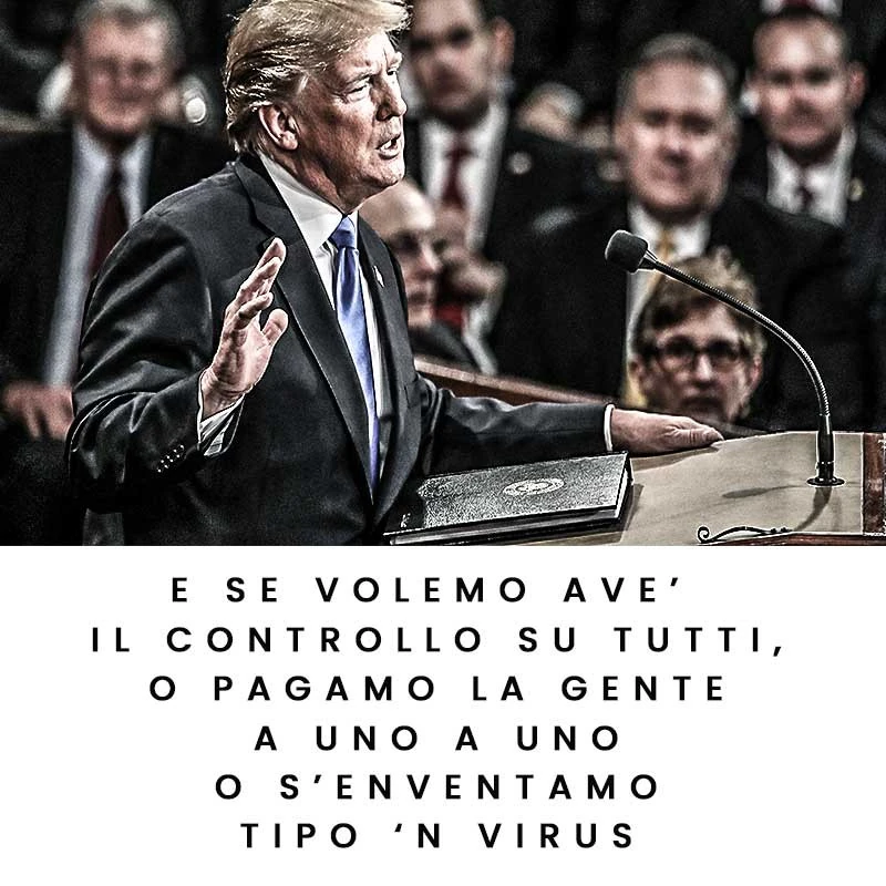 Che ci inventiamo?