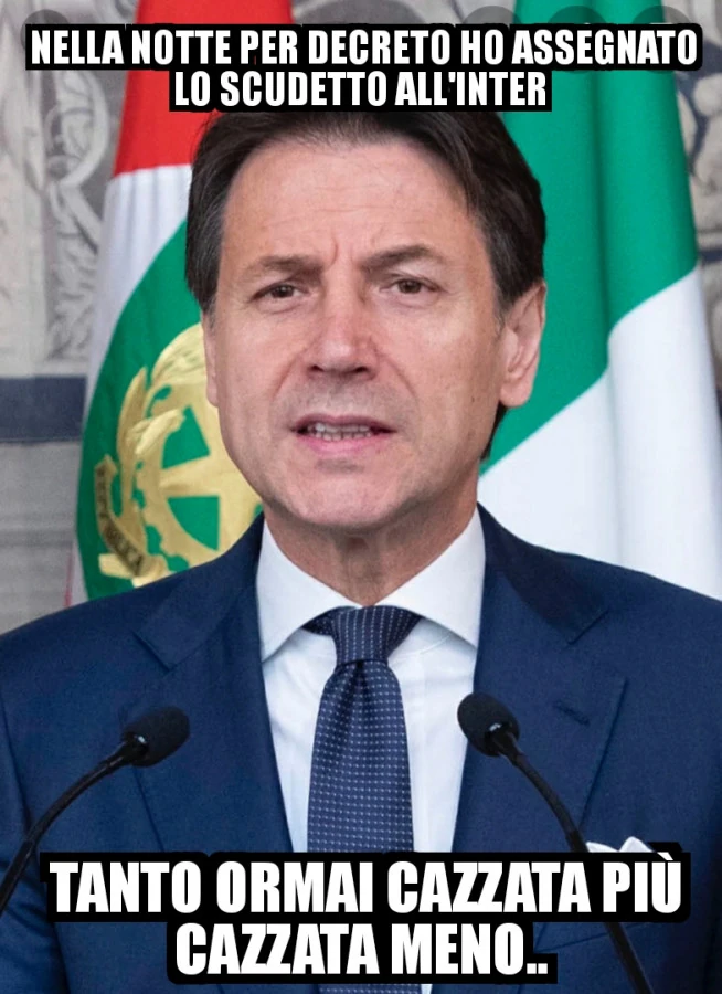 Era l 'unico modo