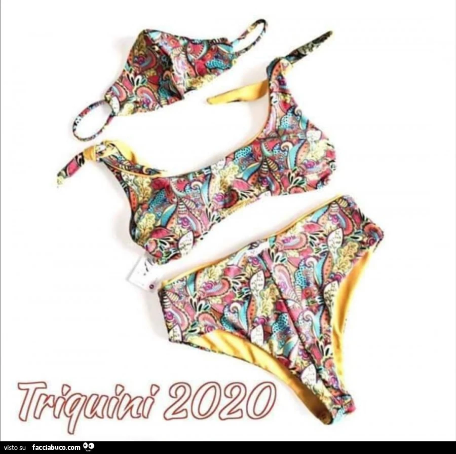 Triquini 2020