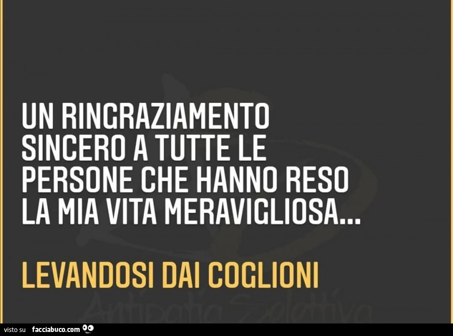 Vaccata