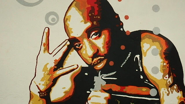 TUPAC