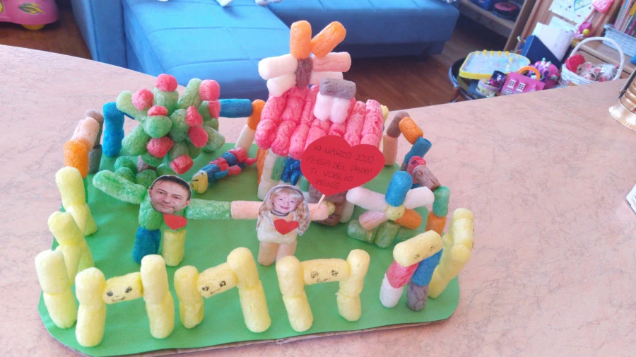 Festa del papà