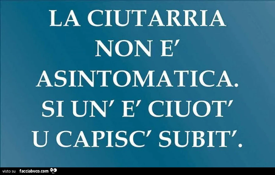 Vaccata