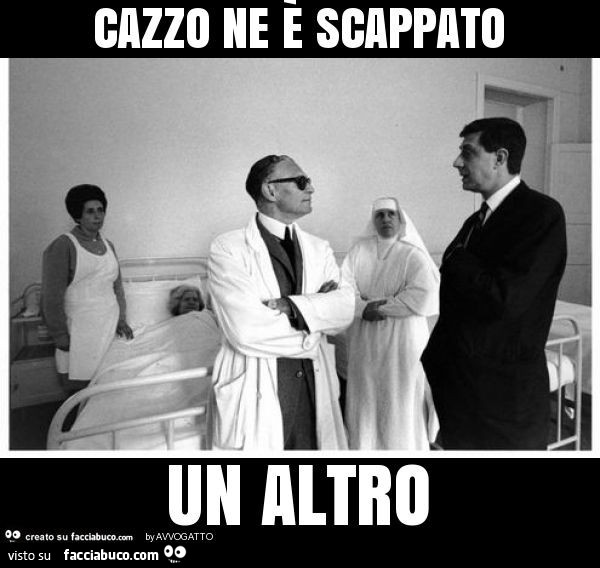 Vaccata