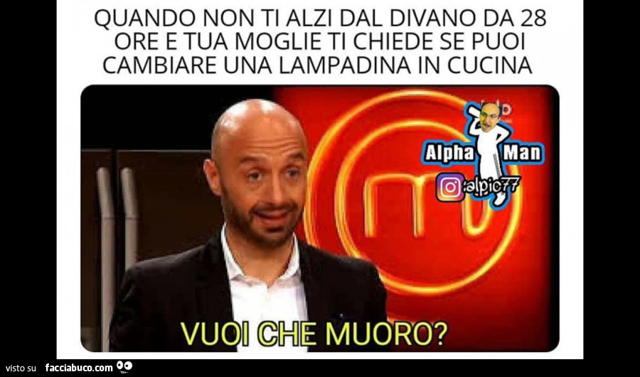 Vaccata
