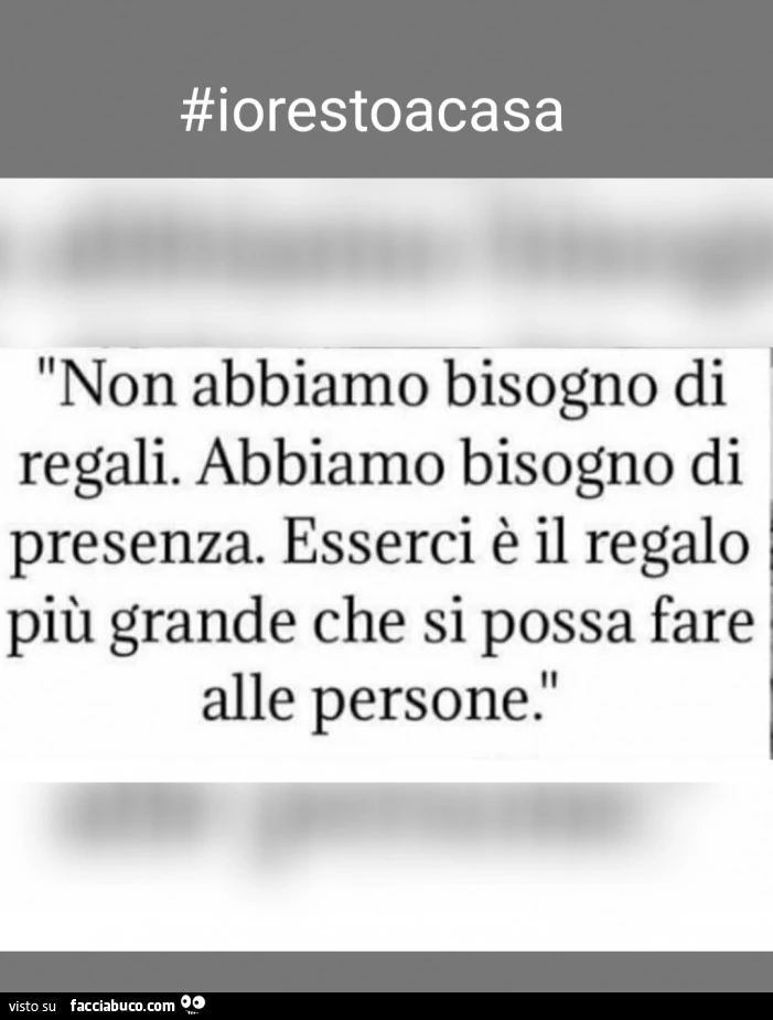 Io resto
