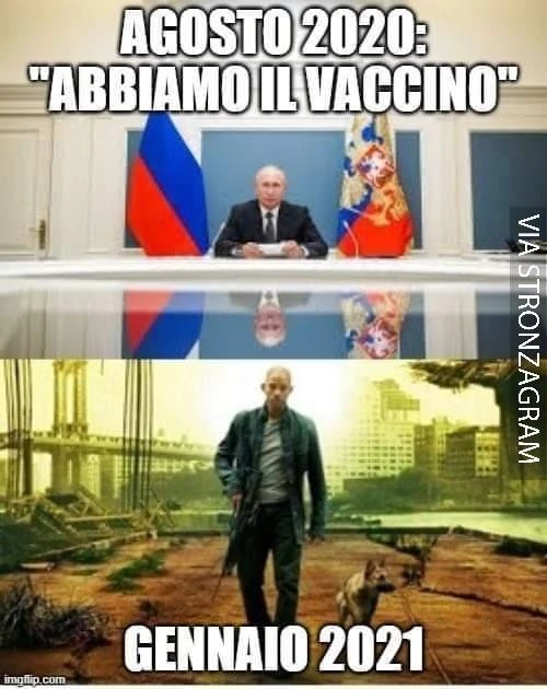 Vaccata