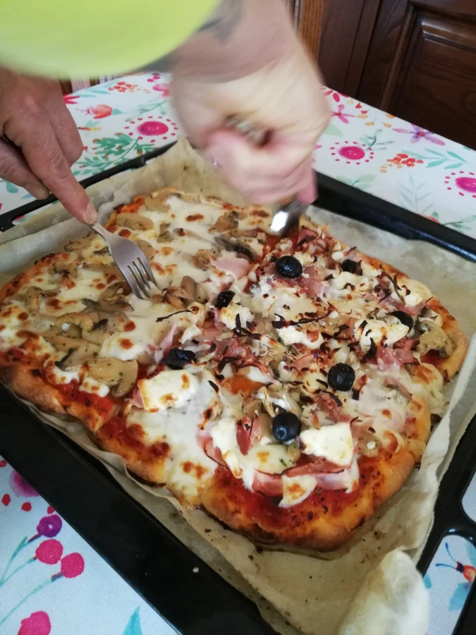 Vaccata
