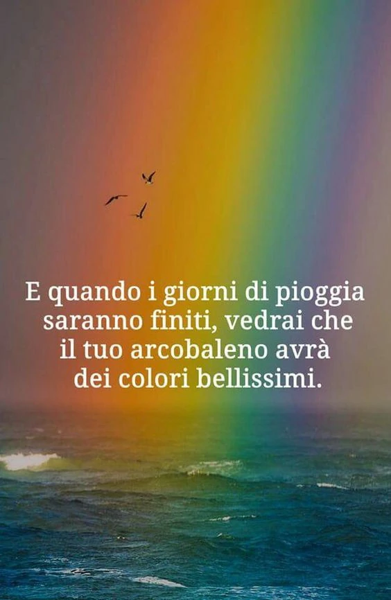 Andrà tutto bene