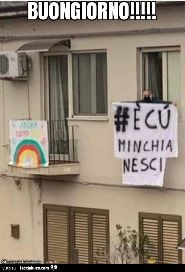 Buongiorno