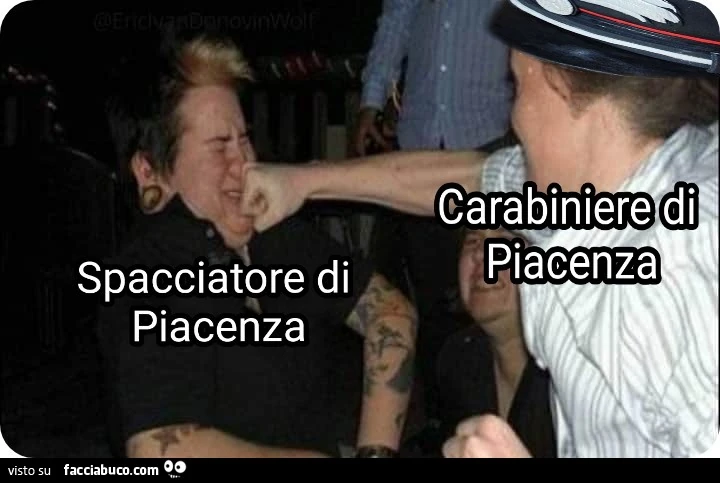 Vaccata