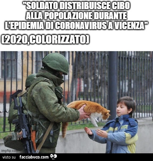 Vaccata
