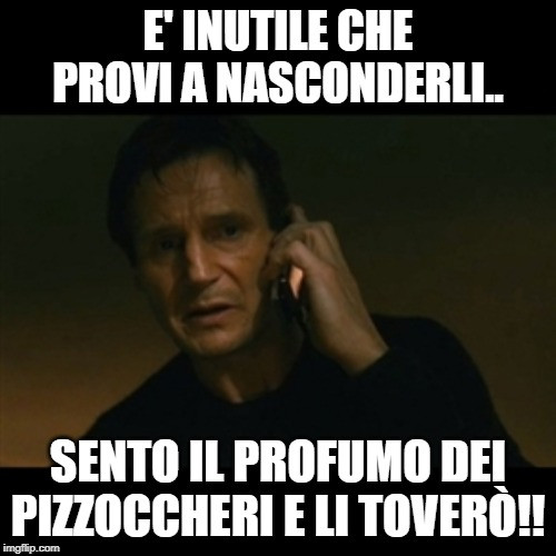 Vaccata
