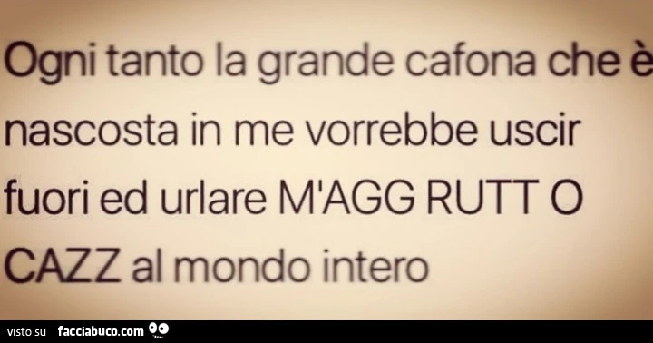 Vaccata