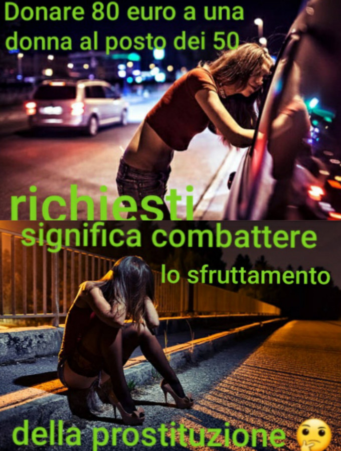 Prostituzione