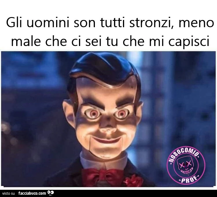 Friendzone fidanzati