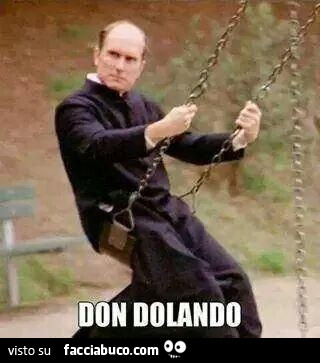 Don Dolando