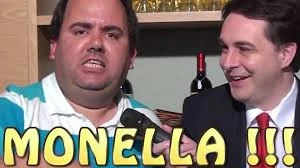 Almeno a tutti e capitato