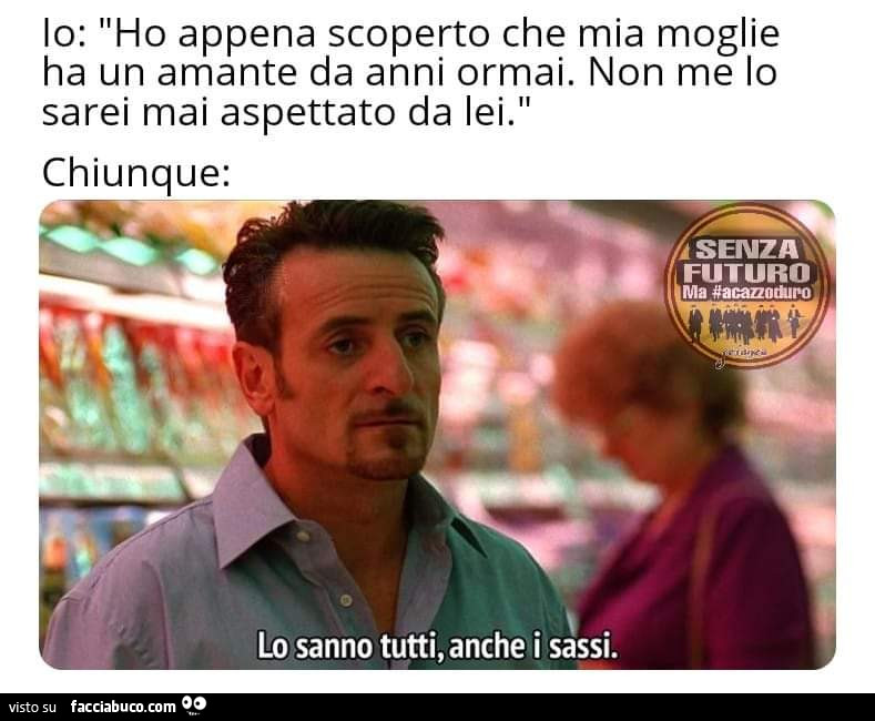 Corna