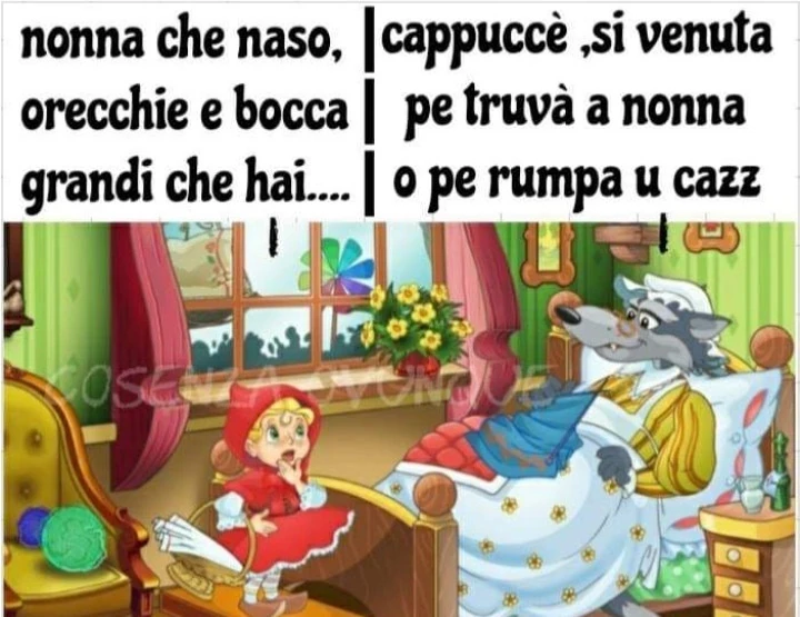 Vaccata