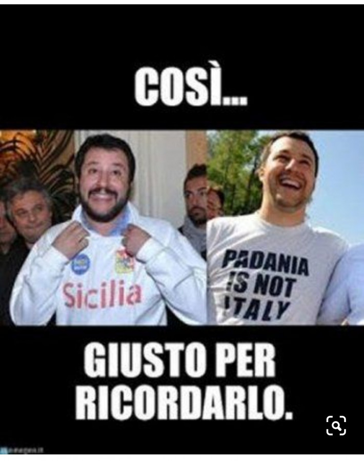 Memorie di Salvini