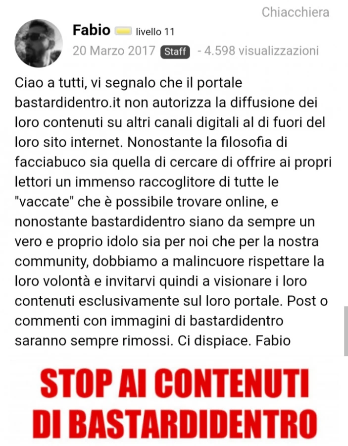 Vaccata