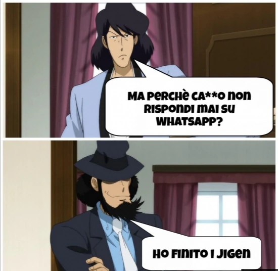 Vaccata