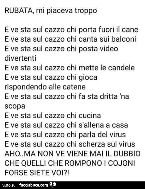 Vaccata