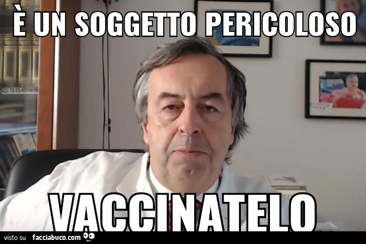 Vaccata