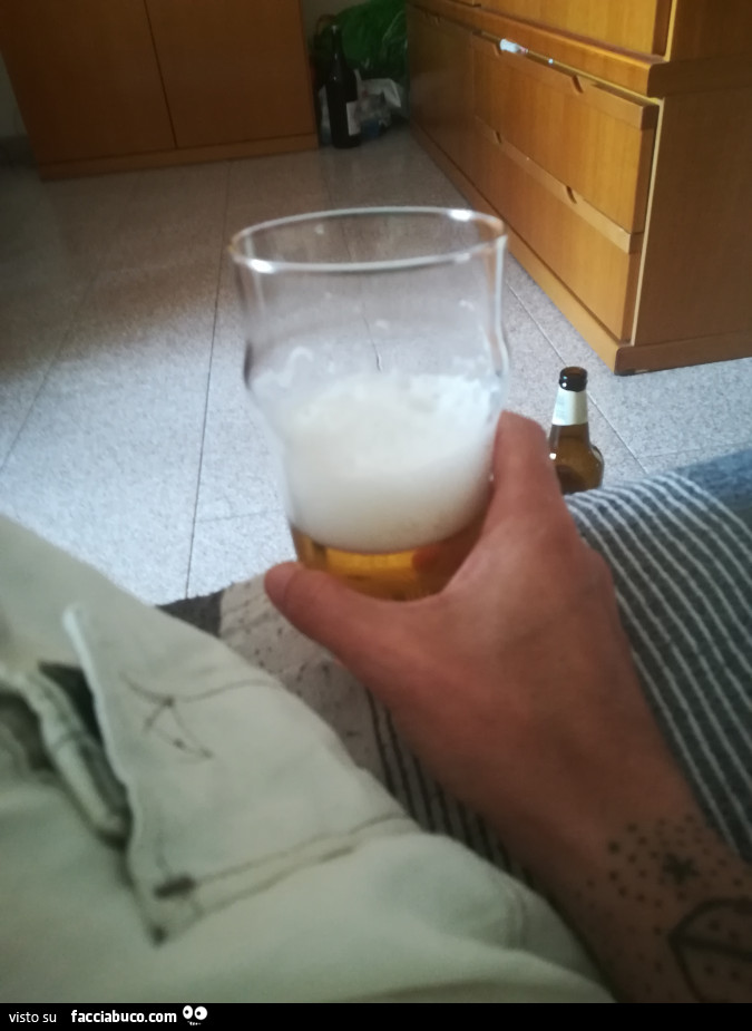 Vaccata