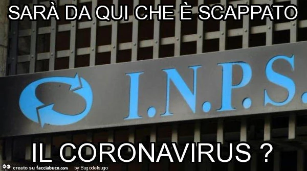 Sarà da qui che è scappato il coronavirus?