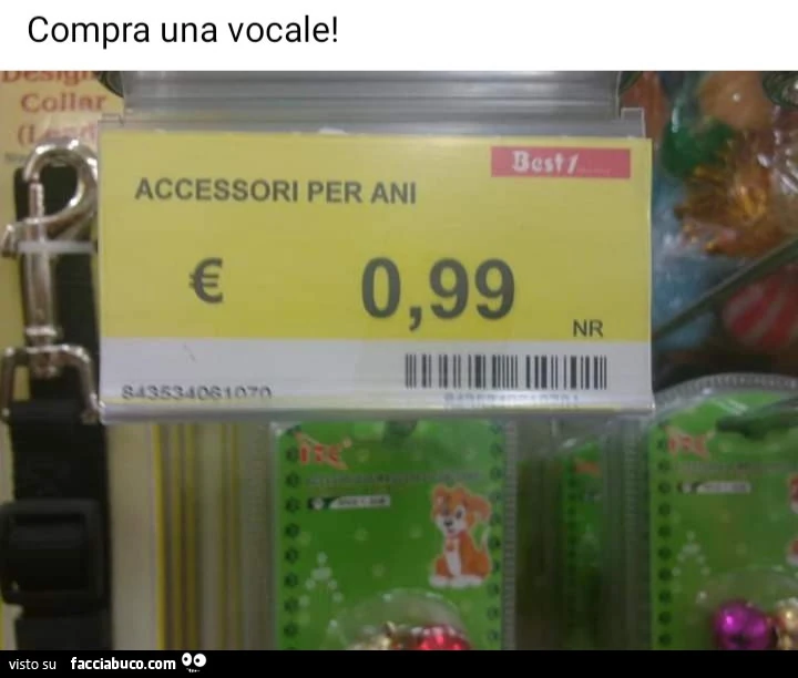 Vaccata