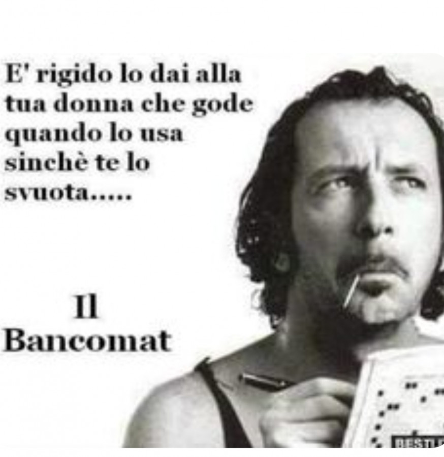 È rigido