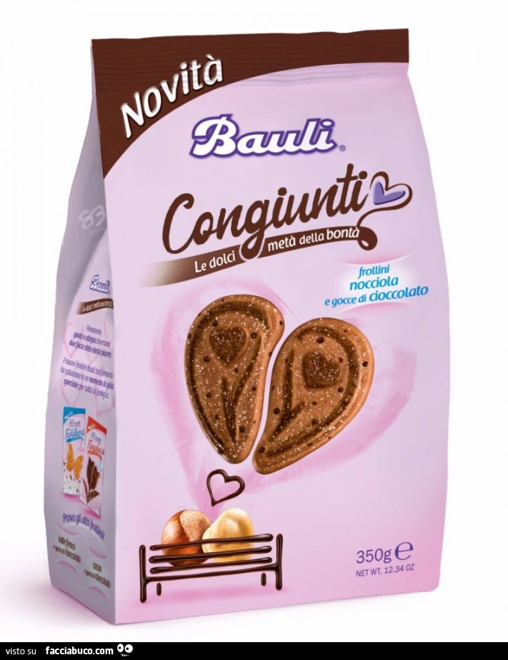 CONGIUNTI