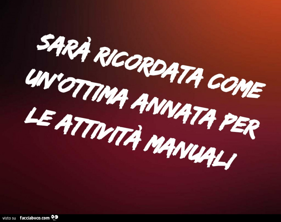 Vaccata
