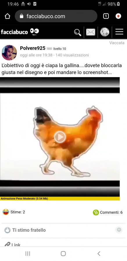 Vaccata