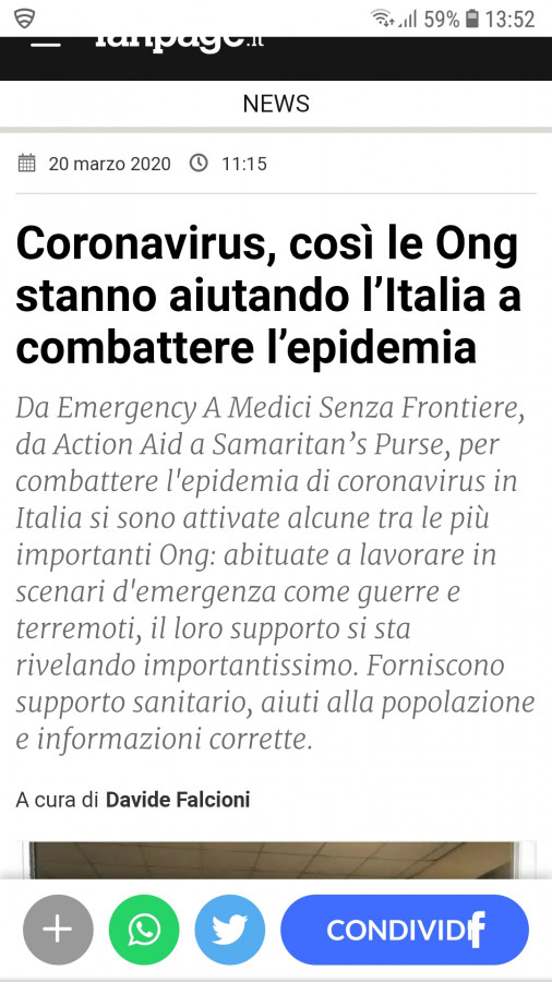 Vaccata