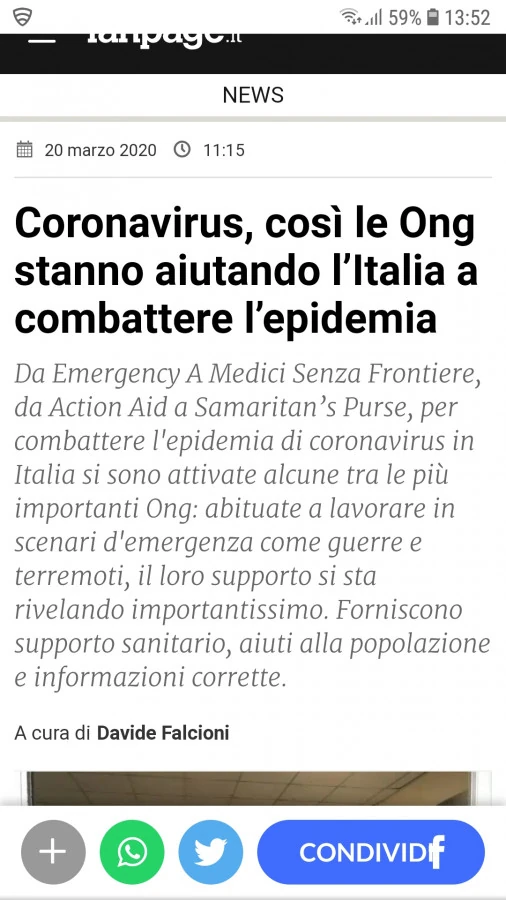 Vaccata