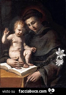 Sant' Antonio