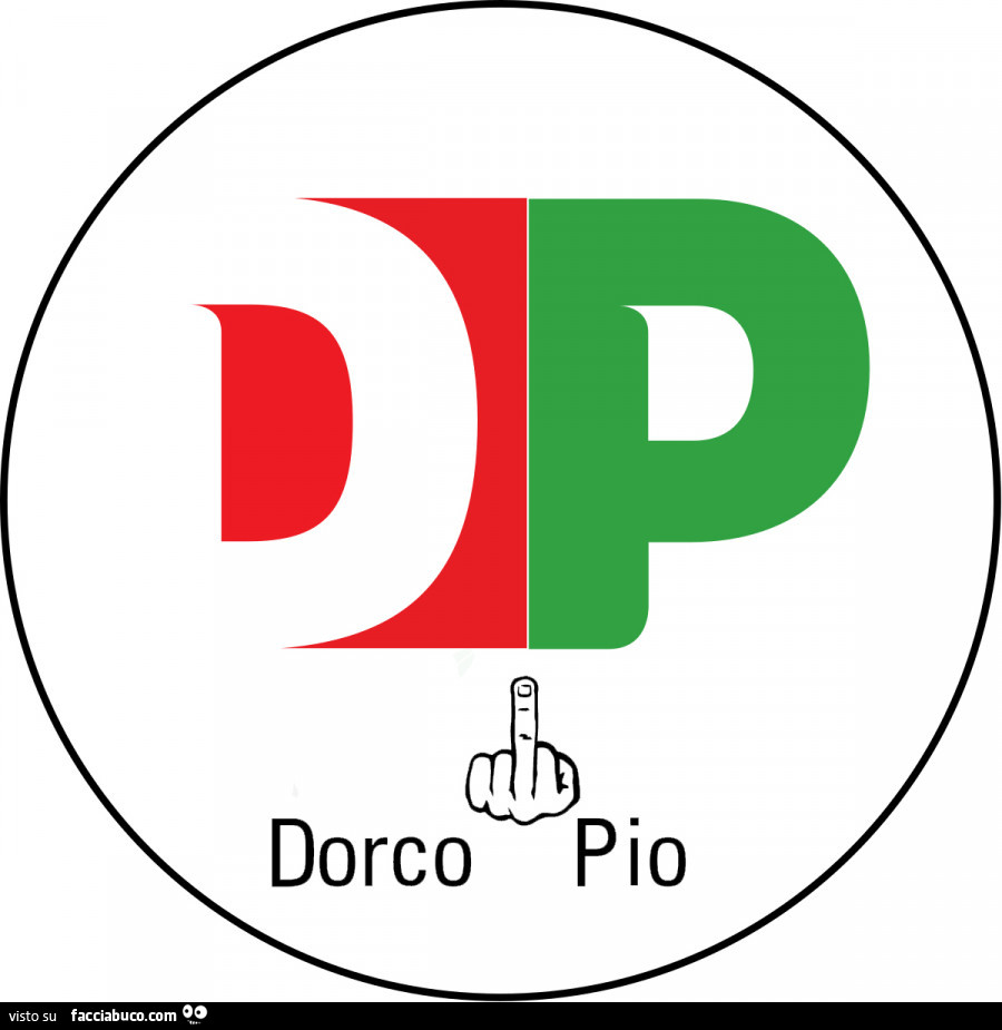 Dorco Pio