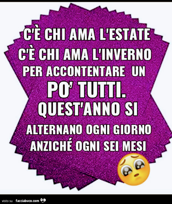 Estate pioggia
