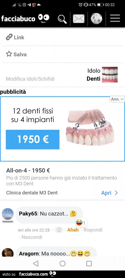 Vaccata