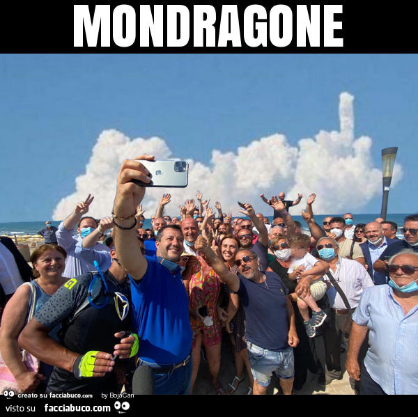 Mondragone