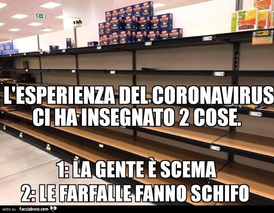 Vaccata