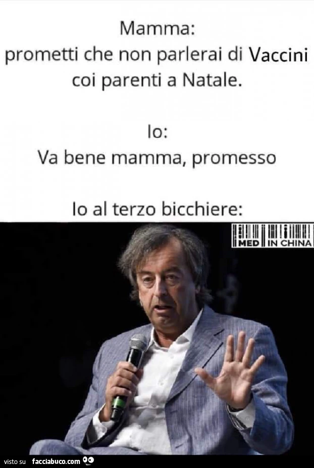 Vaccata
