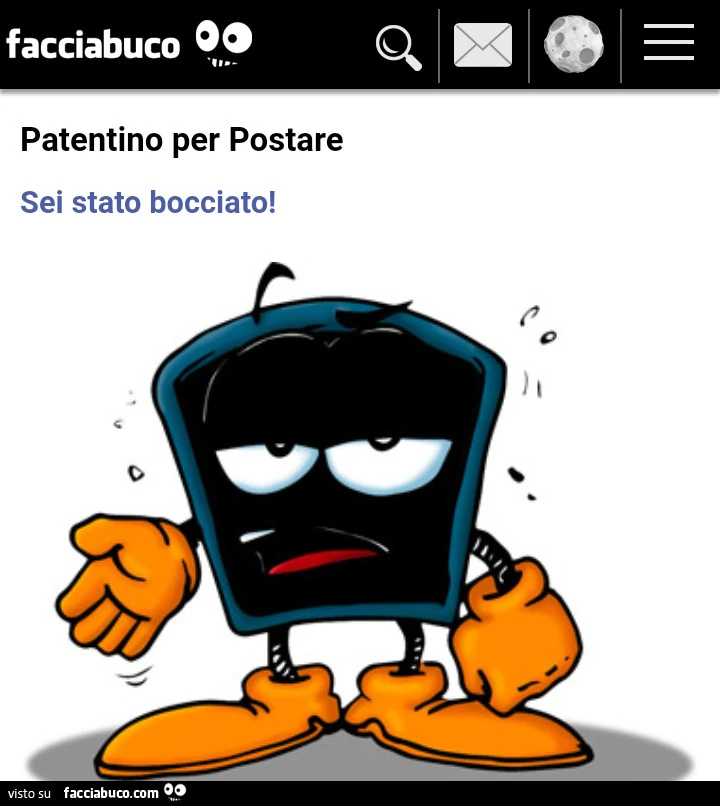 Bocciato