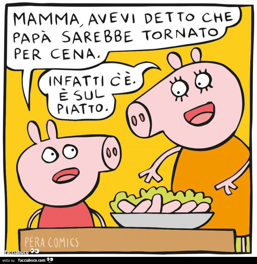 Peppa Pig