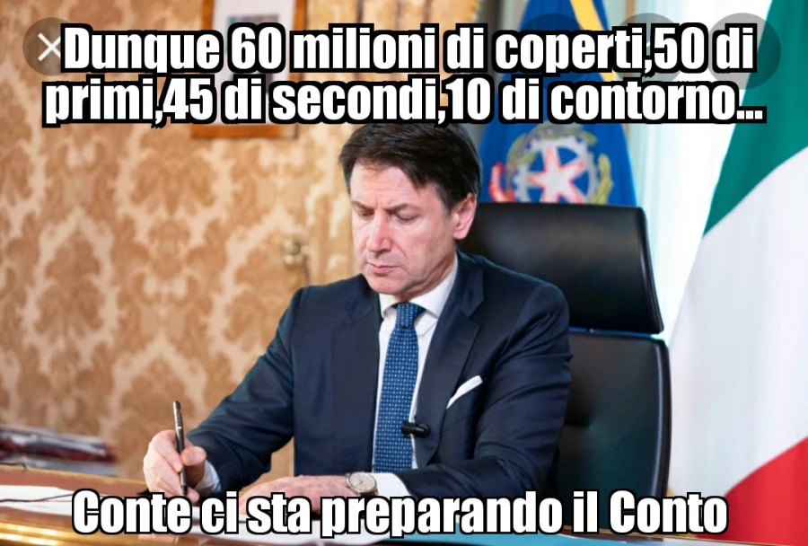 Resa del Conto