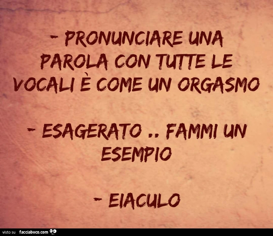 Vaccata
